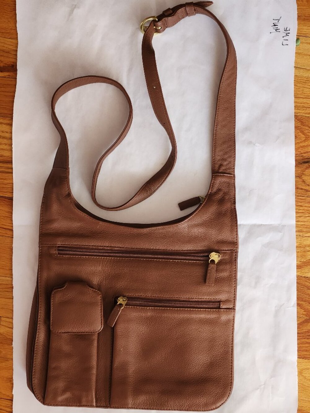 JPourse NWOT never used